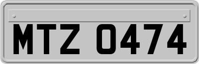 MTZ0474