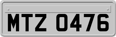 MTZ0476