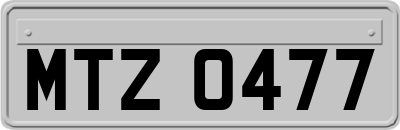 MTZ0477
