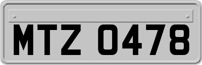 MTZ0478