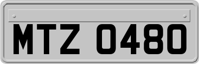 MTZ0480
