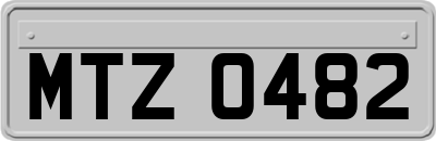 MTZ0482