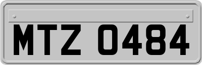 MTZ0484
