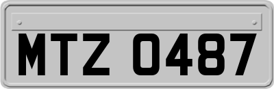 MTZ0487