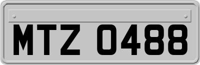 MTZ0488