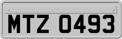 MTZ0493