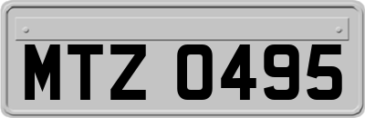 MTZ0495