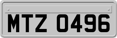 MTZ0496