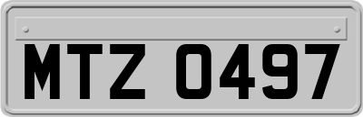 MTZ0497
