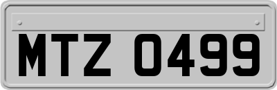 MTZ0499