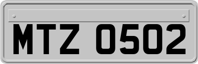 MTZ0502