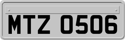 MTZ0506