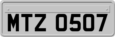 MTZ0507