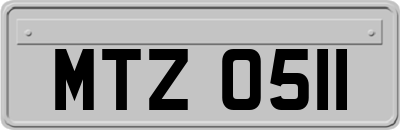 MTZ0511
