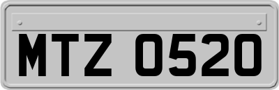 MTZ0520