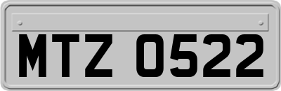 MTZ0522