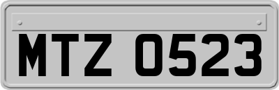 MTZ0523