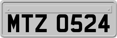 MTZ0524