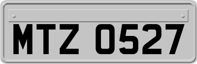 MTZ0527