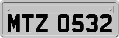MTZ0532