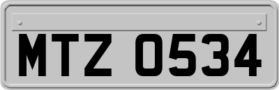 MTZ0534
