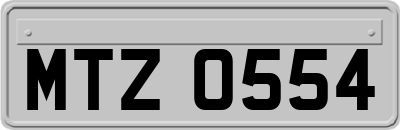 MTZ0554