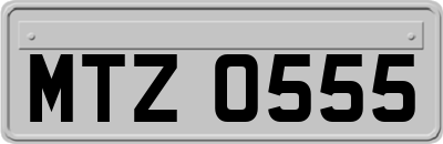 MTZ0555