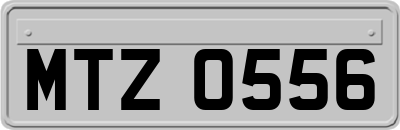 MTZ0556