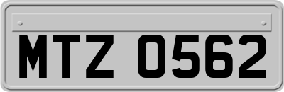 MTZ0562