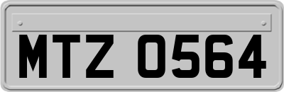 MTZ0564