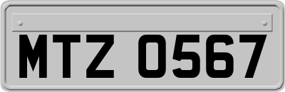 MTZ0567