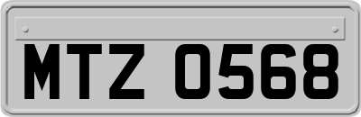MTZ0568