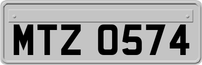 MTZ0574