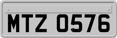 MTZ0576