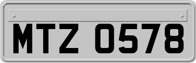 MTZ0578