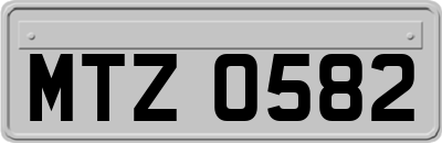MTZ0582