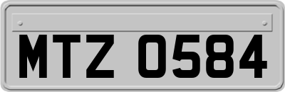 MTZ0584