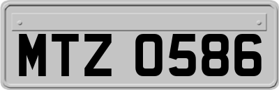 MTZ0586