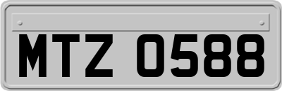 MTZ0588