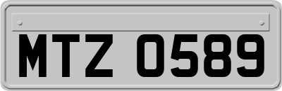 MTZ0589