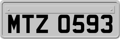 MTZ0593
