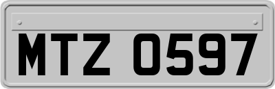 MTZ0597