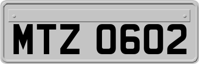 MTZ0602