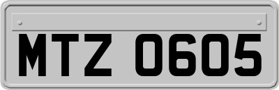 MTZ0605