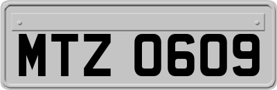 MTZ0609
