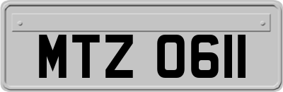 MTZ0611