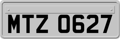 MTZ0627