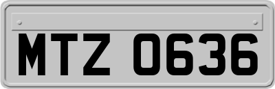 MTZ0636