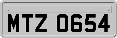 MTZ0654