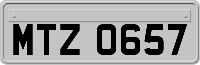 MTZ0657